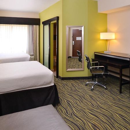 Holiday Inn Little Rock West - Chenal Pkwy, An Ihg Hotel Dış mekan fotoğraf