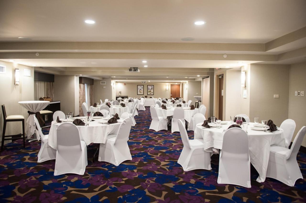 Holiday Inn Little Rock West - Chenal Pkwy, An Ihg Hotel Dış mekan fotoğraf