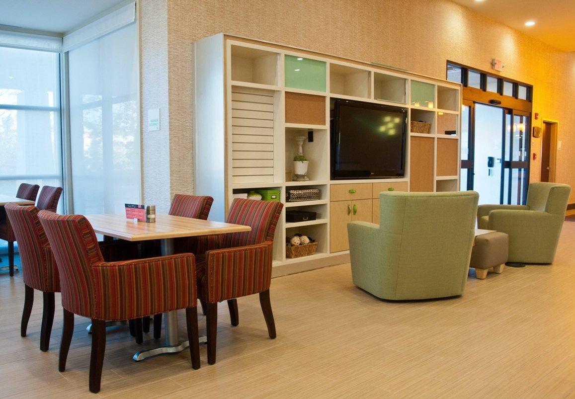 Holiday Inn Little Rock West - Chenal Pkwy, An Ihg Hotel Dış mekan fotoğraf