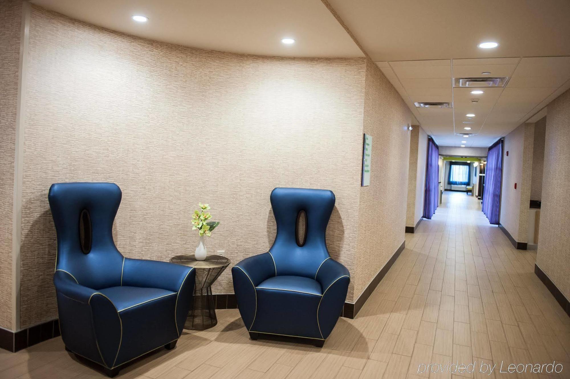 Holiday Inn Little Rock West - Chenal Pkwy, An Ihg Hotel Dış mekan fotoğraf
