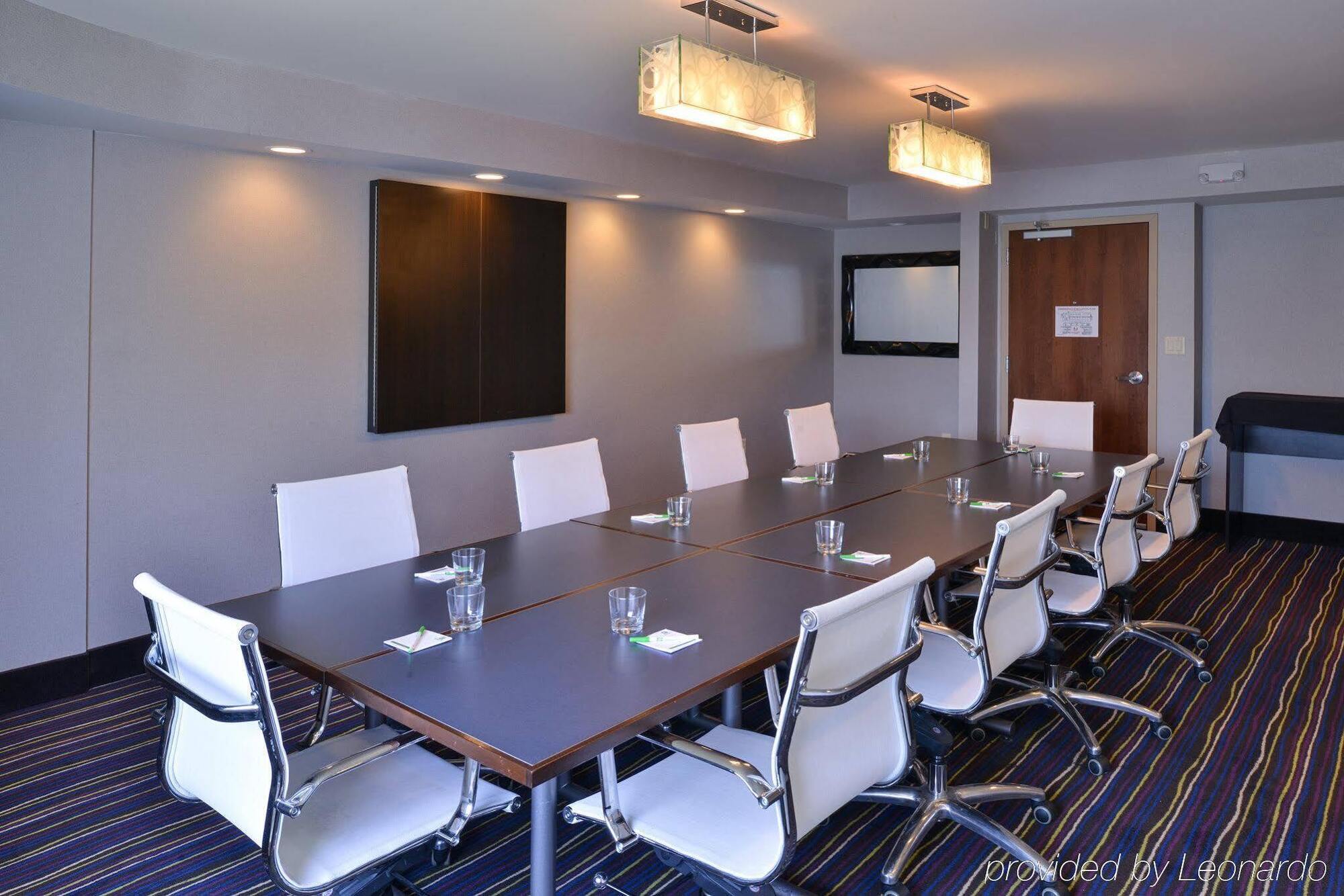 Holiday Inn Little Rock West - Chenal Pkwy, An Ihg Hotel Dış mekan fotoğraf
