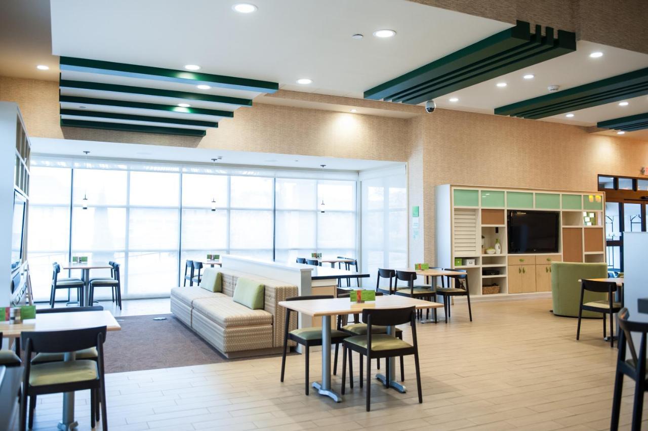 Holiday Inn Little Rock West - Chenal Pkwy, An Ihg Hotel Dış mekan fotoğraf